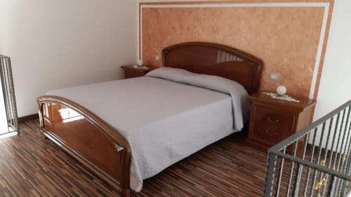 Marina di Pisciotta Apartamento | Residenze Cutrì Casa Vacanze Cilento by ElodeaGroup