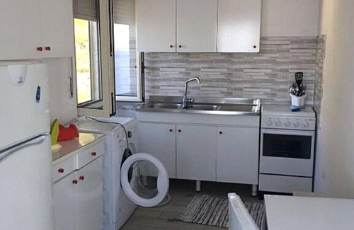 Marina di Pisciotta Apartamento | Residenze Cutrì Holiday Home Cilento Trilo 5