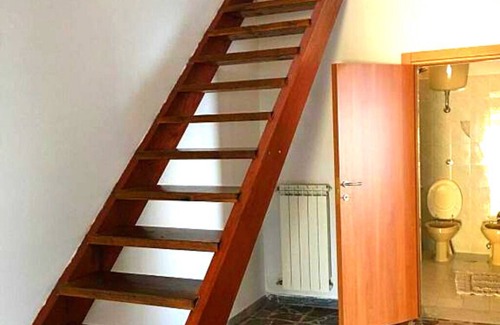Marina di Pisciotta Apartamento | Residenze Cutrì Holiday Home Cilento Trilo 5