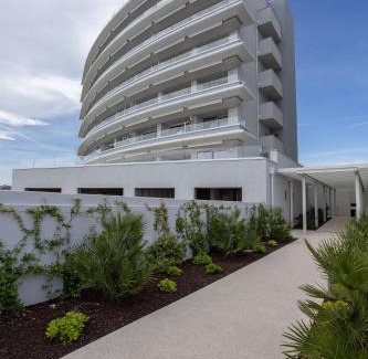 Senigallia Casa | Residenze Da Vinci Azzurro