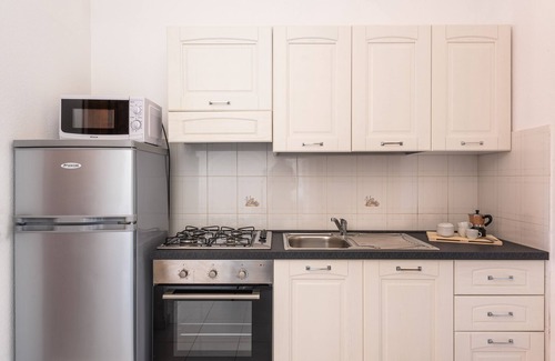 San Teodoro City Centre Apartamento | Residenze Gallura