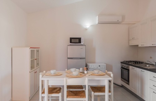San Teodoro City Centre Apartamento | Residenze Gallura