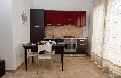 Capannaccia Apartamento | Residenze L'Isola Surf House