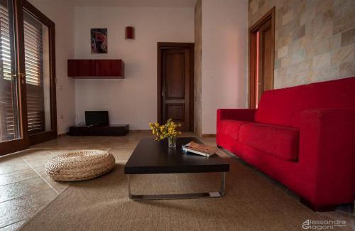 Capannaccia Apartamento | Residenze L'Isola Surf House