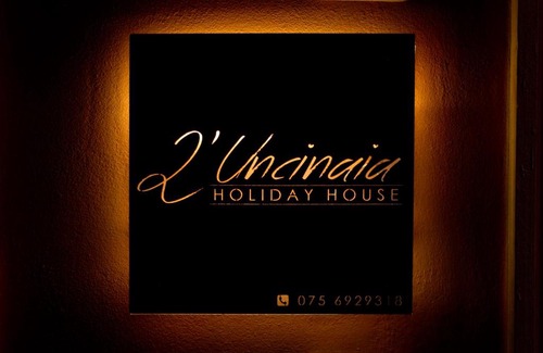 Lidarno Cama Y Desayuno | Residenze L'Uncinaia Holiday House