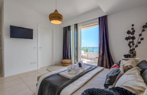 Vasto Cama Y Desayuno | Residenze Longhi