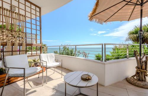 Vasto Cama Y Desayuno | Residenze Longhi