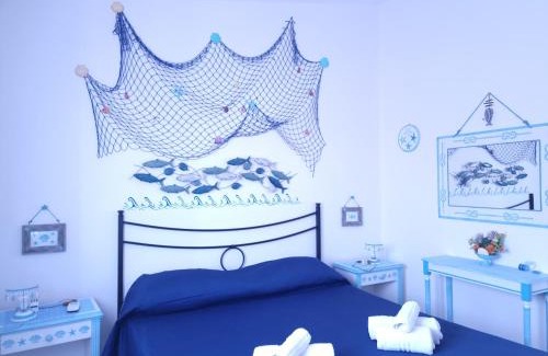 Agrustos Apartamento | Residenze Lu Rinaggiu