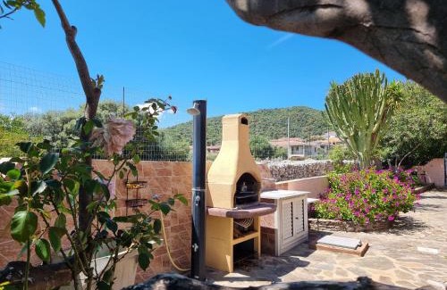 Agrustos Apartamento | Residenze Lu Rinaggiu