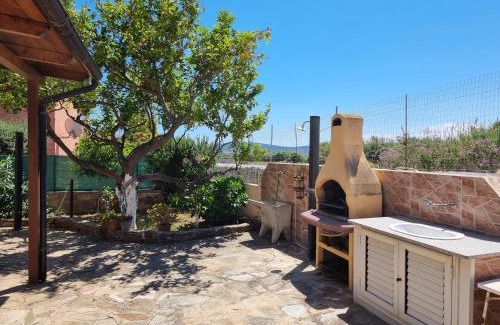Agrustos Apartamento | Residenze Lu Rinaggiu
