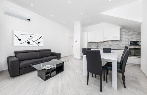Niguarda Apartamento | Residenze Niguarda
