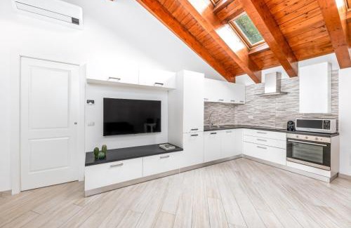 Niguarda Apartamento | Residenze Niguarda