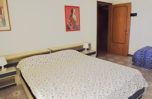 Villa Rosa Apartamento | Residenze Sul Mare