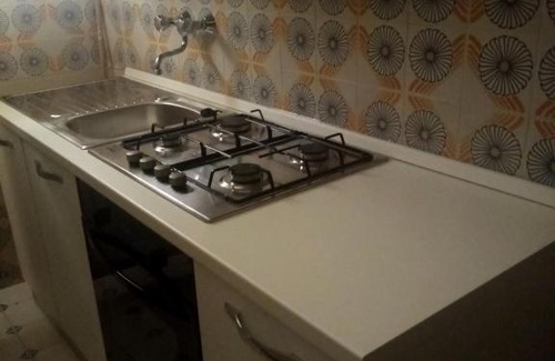 Villa Rosa Apartamento | Residenze Sul Mare