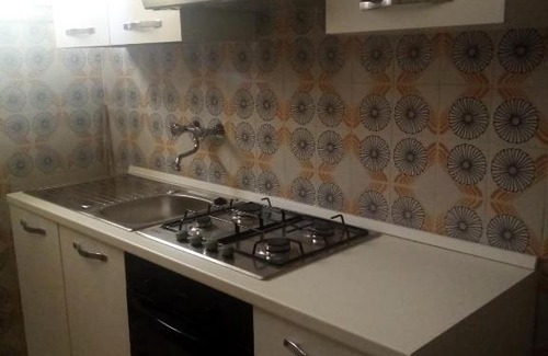 Villa Rosa Apartamento | Residenze Sul Mare