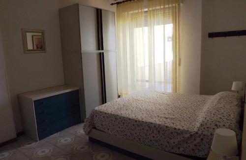 Villa Rosa Apartamento | Residenze Sul Mare