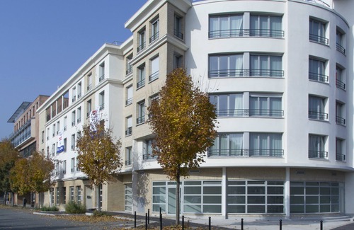 Valenciennes Apartamento | Residhome du Théâtre
