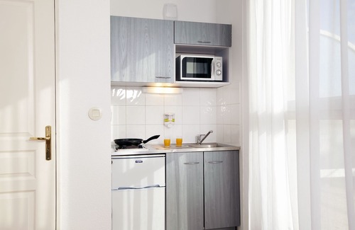 7th Arrondissement Apartamento | Residhome Lyon Gerland