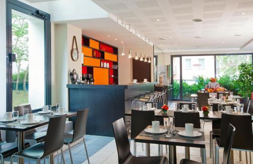 Rives de Meurthe Apartamento | Residhome Nancy Lorraine