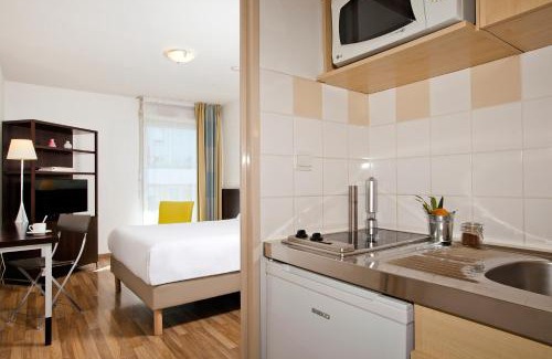Rives de Meurthe Apartamento | Residhome Nancy Lorraine
