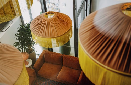 Universite Apartamento | Residhome Nanterre la Defense