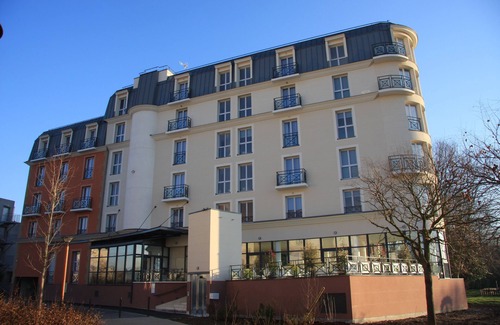 Neuilly-Plaisance Casa | Residhome Neuilly Bords de Marne