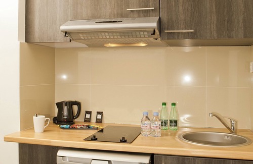 Senart Casa | Residhome Suites Paris Sénart