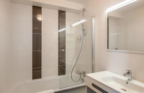 Part Dieu - Bir Hakeim Apartamento | Residhotel Lyon Part Dieu