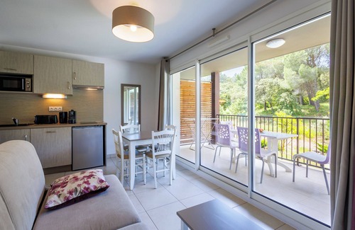 Remoulins Casa | Residhotel – Résidence Pont du Gard