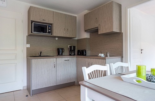 Remoulins Casa | Residhotel – Résidence Pont du Gard