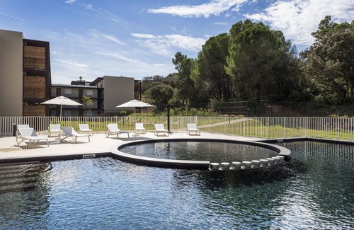 Remoulins Casa | Residhotel – Résidence Pont du Gard