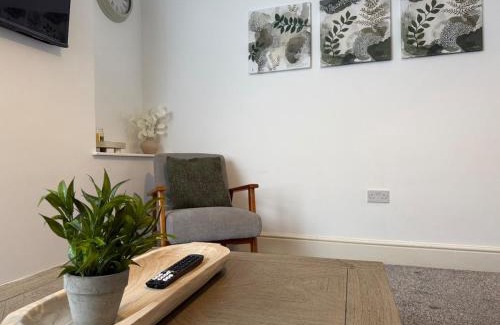 Blyth Casa | ResiLets - Stanley House - Large, Modern 3 Bed - NEW!