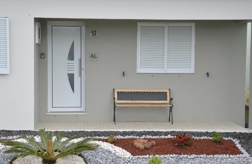 Nordeste Casa | Resilience House