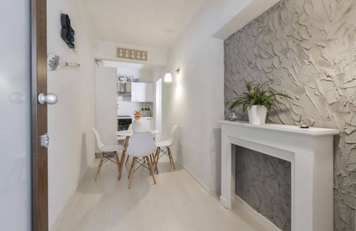 Porto Sant'Elpidio Apartamento | Resilience Tropical Apartments&Room (App. Pineapple)