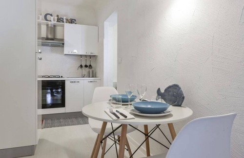 Porto Sant'Elpidio Apartamento | Resilience Tropical Apartments&Room (App. Pineapple)