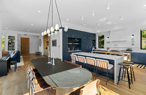 Bozeman Casa | Resolute Ridge Meadow House