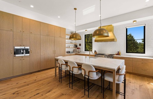 Bozeman Casa | Resolute Ridge: Peak Lodge