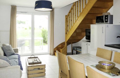 Bourgenay Complejo | Complejo vacacional ∙ 1 habitación ∙ 6 personas