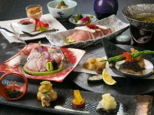 Beppu Hotel | Resorpia Beppu