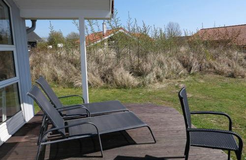 Grossenbrode Casa | Resort 1 Beach House B 158