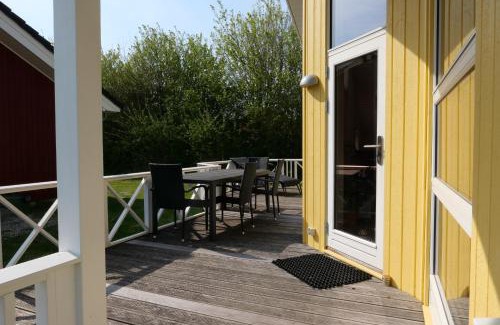 Grossenbrode Casa | Resort 1 Beach House B 135