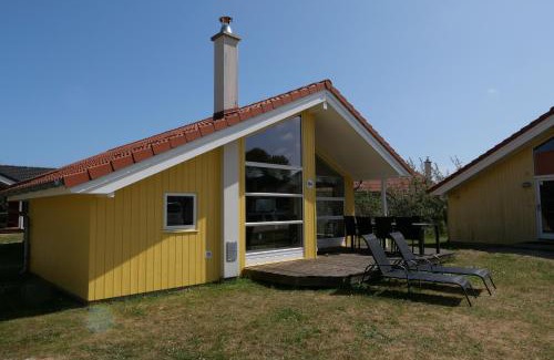 Grossenbrode Casa | Resort 1 Beach House B 154