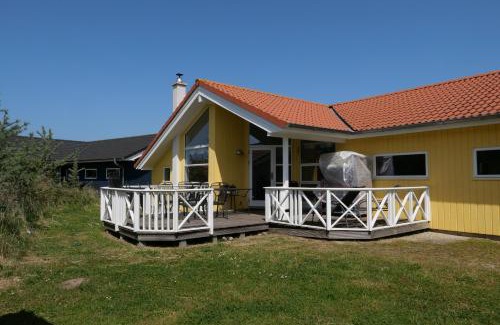 Grossenbrode Casa | Resort 1 Ferienhaus Typ D 160