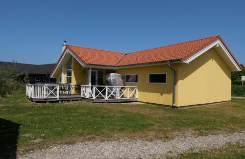 Grossenbrode Casa | Resort 1 Ferienhaus Typ D 160