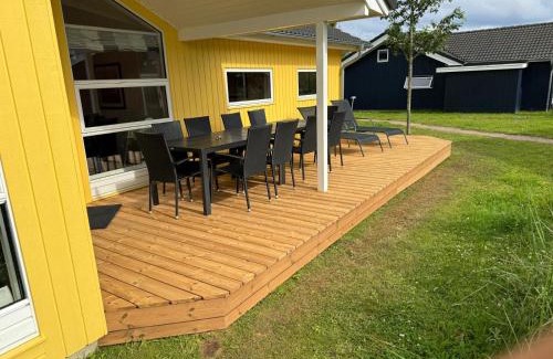 Grossenbrode Casa | Resort 1 Ferienhaus Typ D 162
