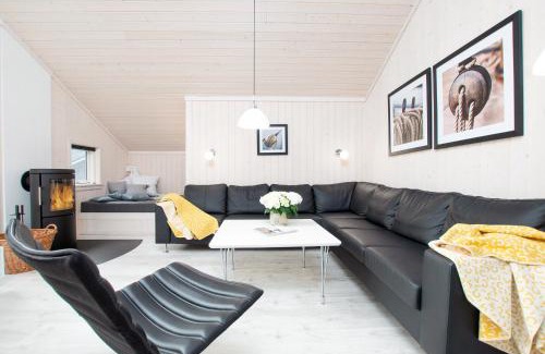 Grossenbrode Casa | Resort 1 Ferienhaus Typ D 151