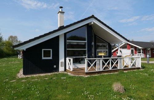 Grossenbrode Casa | Resort 1 Ocean Cottage A 143