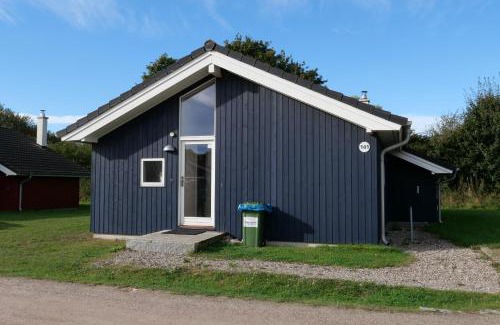 Grossenbrode Casa | Resort 1 Ocean Cottage A 141