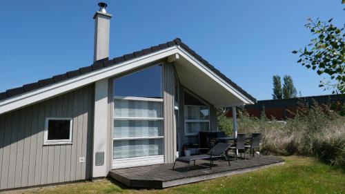 Grossenbrode Casa | Resort 1 Ocean Cottage A 153