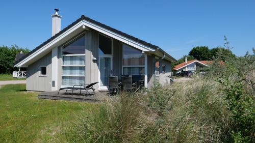 Grossenbrode Casa | Resort 1 Ocean Cottage A 153